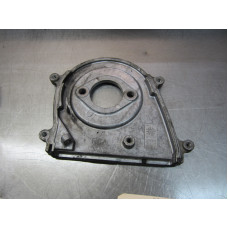 26M028 Right Rear Timing Cover From 2004 Acura MDX  3.5 11870RCAA00